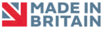 Made in Britain